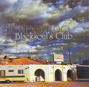 Blacksoul's Club - Hondonero
