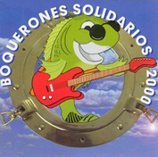Boquerones solidarios 2000 - Hondonero