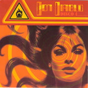 Don Diablo disco 1 - Hondonero
