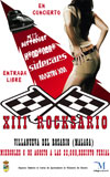 Rocksario XIII - 2008 - Villanueva del Rosario (Málaga)