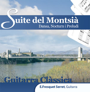 Eliseo Fresquet - Suite del Montsia