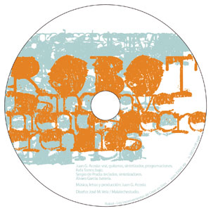 Robot - psm music