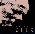 Circuit Zero 1995 - cd recopilatorio - Urantia records - PSM music