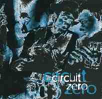 Circuit Zero compilació vol.VI 1995 - cd recopilatorio - Urantia records - PSM music