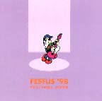 Festus 98 - cd recopilatori  - PSM records - PSM music