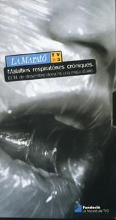 Malalties respiratories croniques - 2004