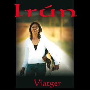 Irún - cd "Viatger" - PSM-music