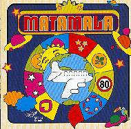 Matamala - Movie records