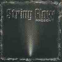 String Flow- cd "Present" - PSM records - PSM music