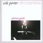 Sylviane Gentil - Cole Porter - Studio Forum - psm music