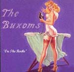 The Buxoms - On the rocks
