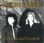 Future Legend - Sensations