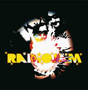 Radiojam - cd "Radiojam" - PSM-music