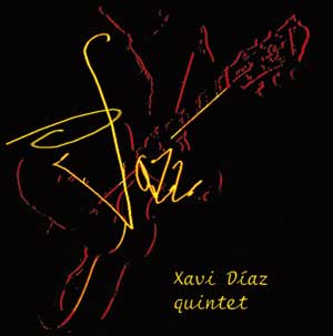 Xavi Diaz Quintet - Jazz - PSM music
