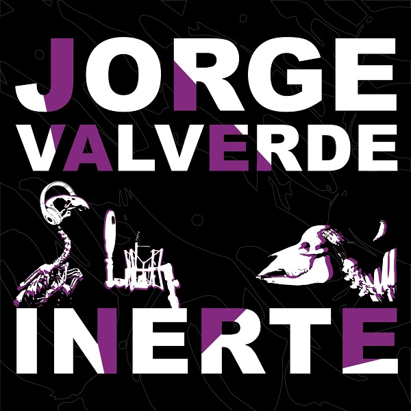 Jorge Valverde - Inerte