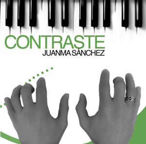 JuanMa Sánchez - cd "Contraste" - psm-31231-cd - PSM-music