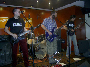Desconcierto en FNAC Valencia