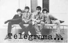 Foto Telegrama - Power Pop ! - FyN-14